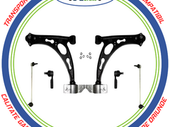 Kit brate suspensie fata MS-Germany VW Touran (1T1 / 1T2) 2003-2010