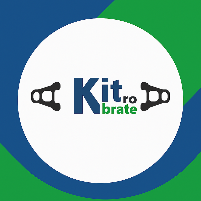 Kit brate suspensie fata MS-Germany VW Touran (1T1 / 1T2) 2003-2010